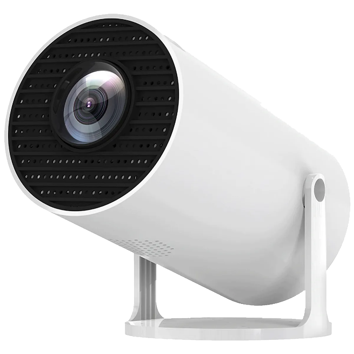 Tracer Pametni LED projektor, 720p, WiFi 2.4/5GHz, BT, Android - Vivid Pro