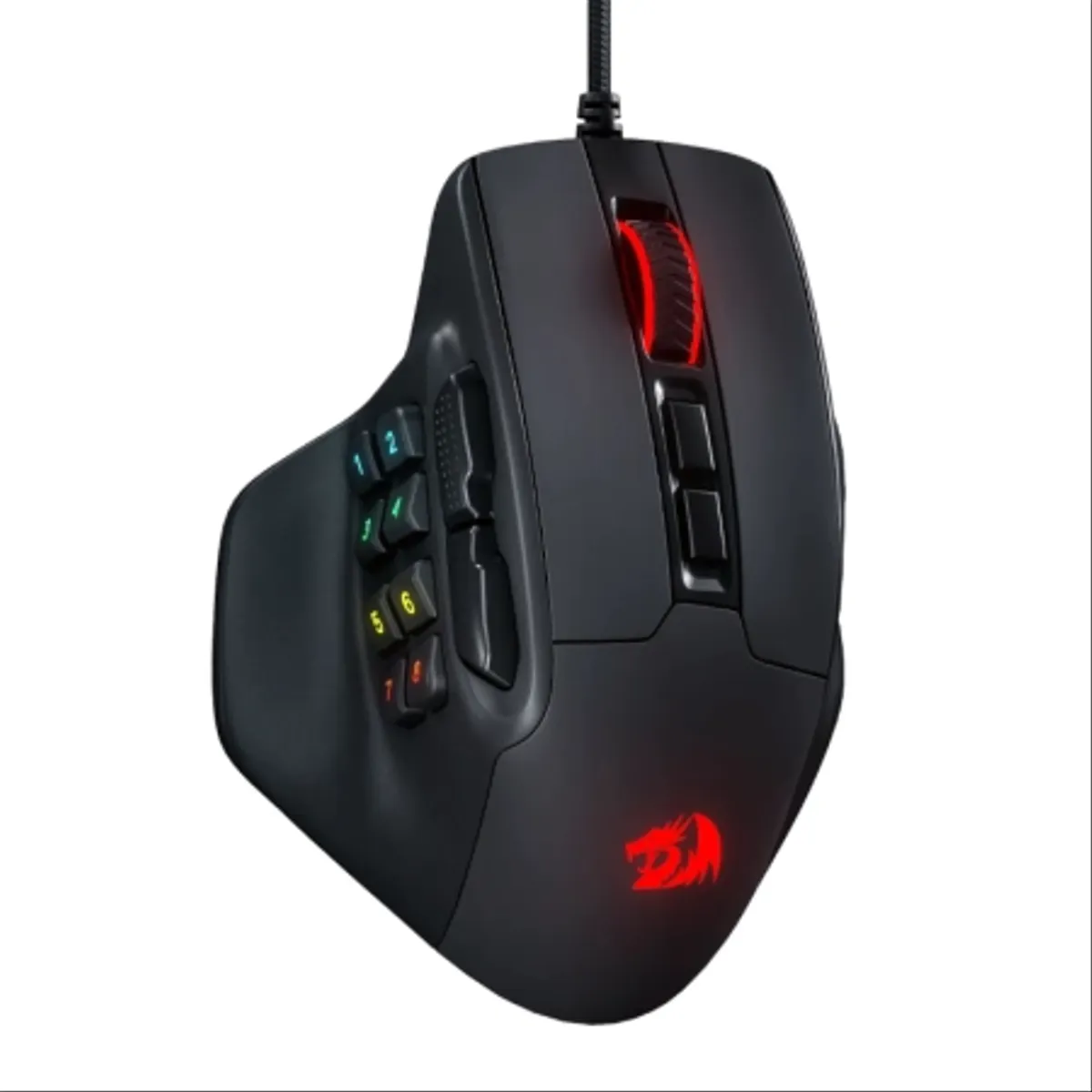 Miš ReDragon - Gaming Aatrox M811 RGB