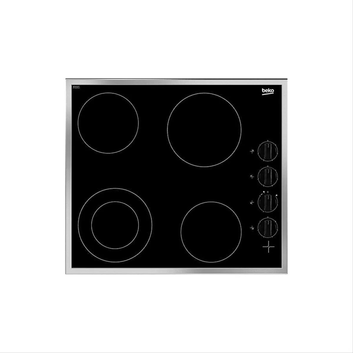 BEKO UGR.PLOČA HIC 64101 X