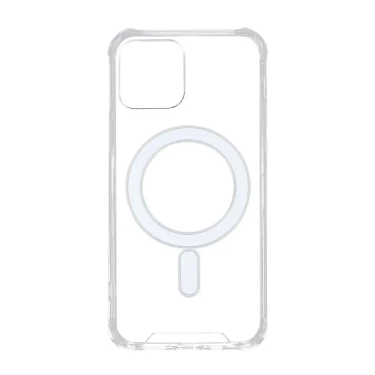 Magsafe providni silikon iPhone 15 Pro Max