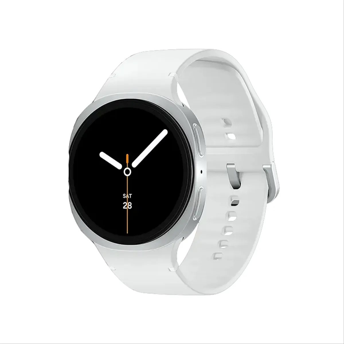 Pametni Sat Samsung Galaxy L330 Watch 8 44mm Silver