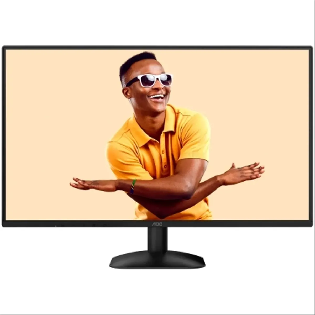 27" AOC 27B31H 120Hz Display