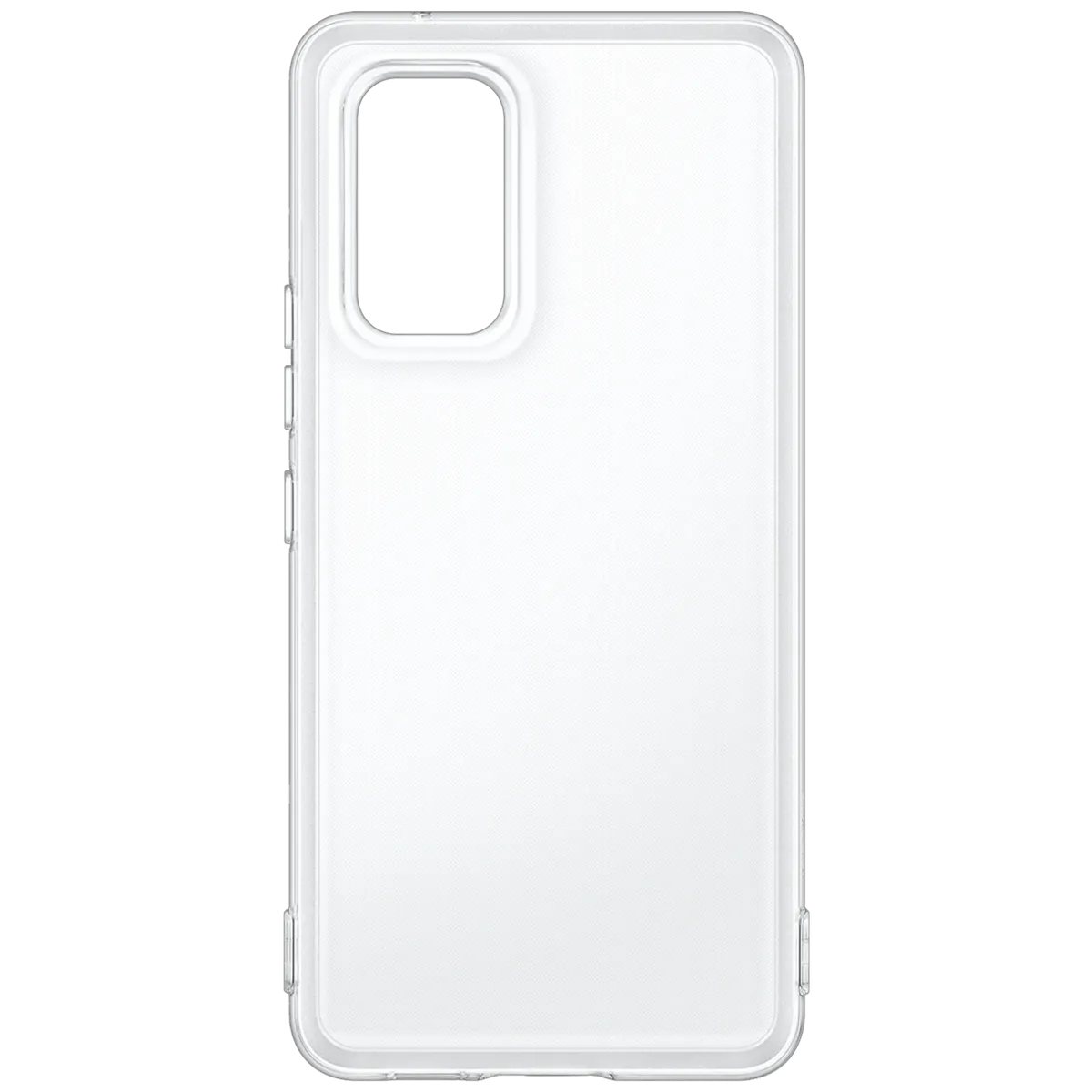 Samsung Maska za Samsung A53, transparent - EF-QA536TTEGWW