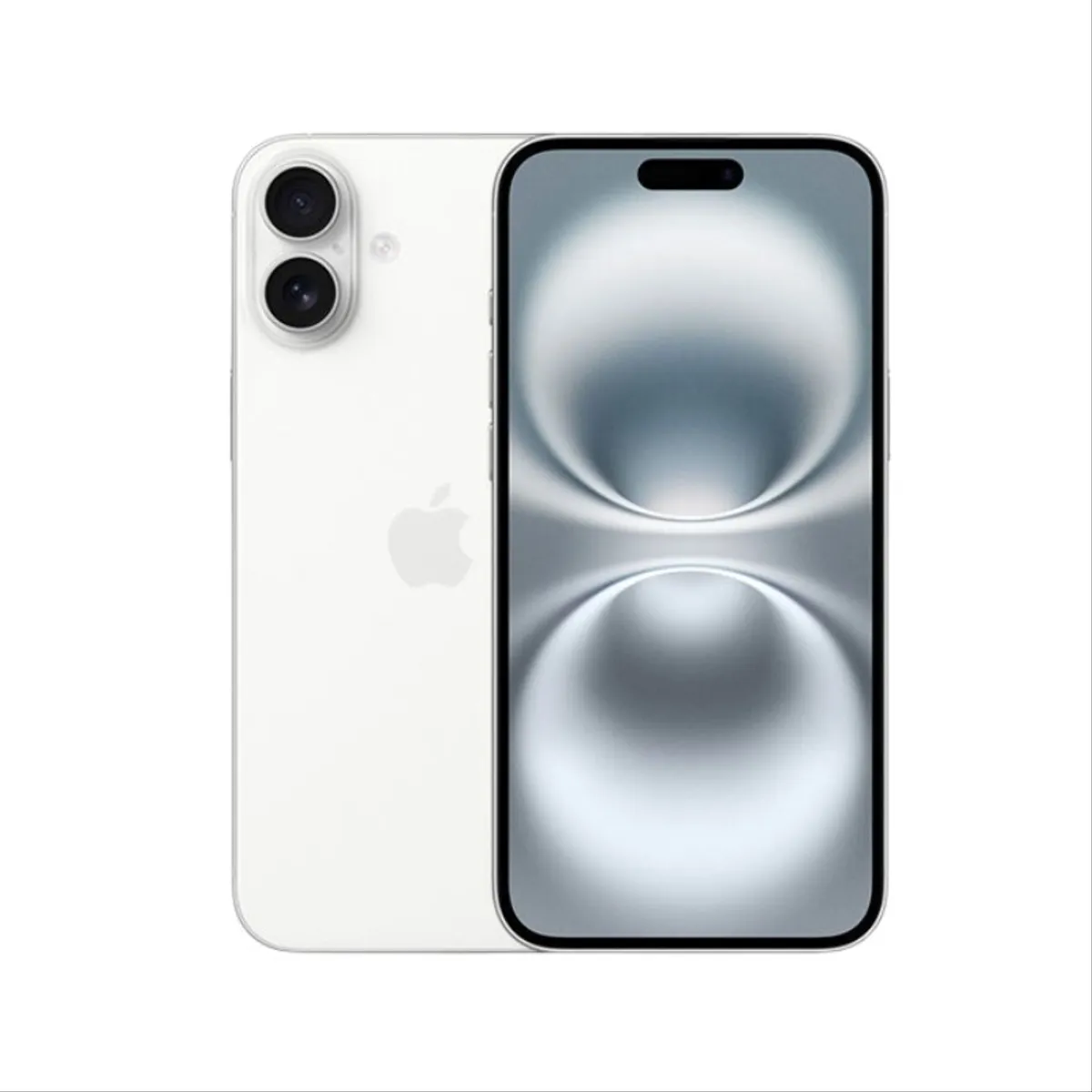 Mobitel Apple iPhone 16 128GB White
