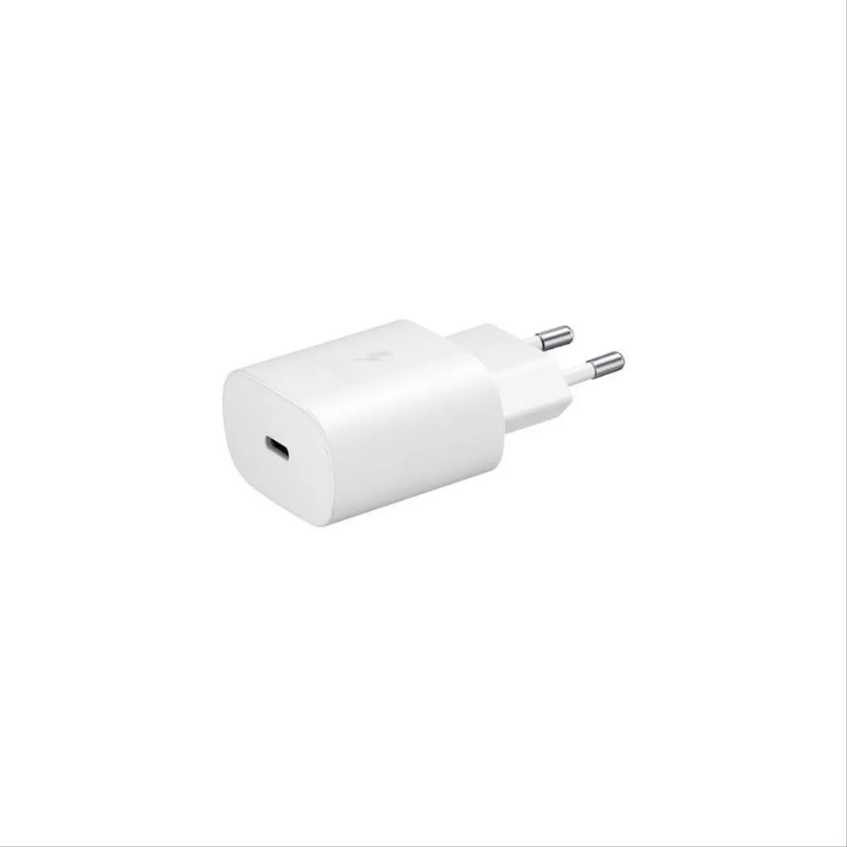 Kucni punjac Samsung Original 25W REFUZA bijeli