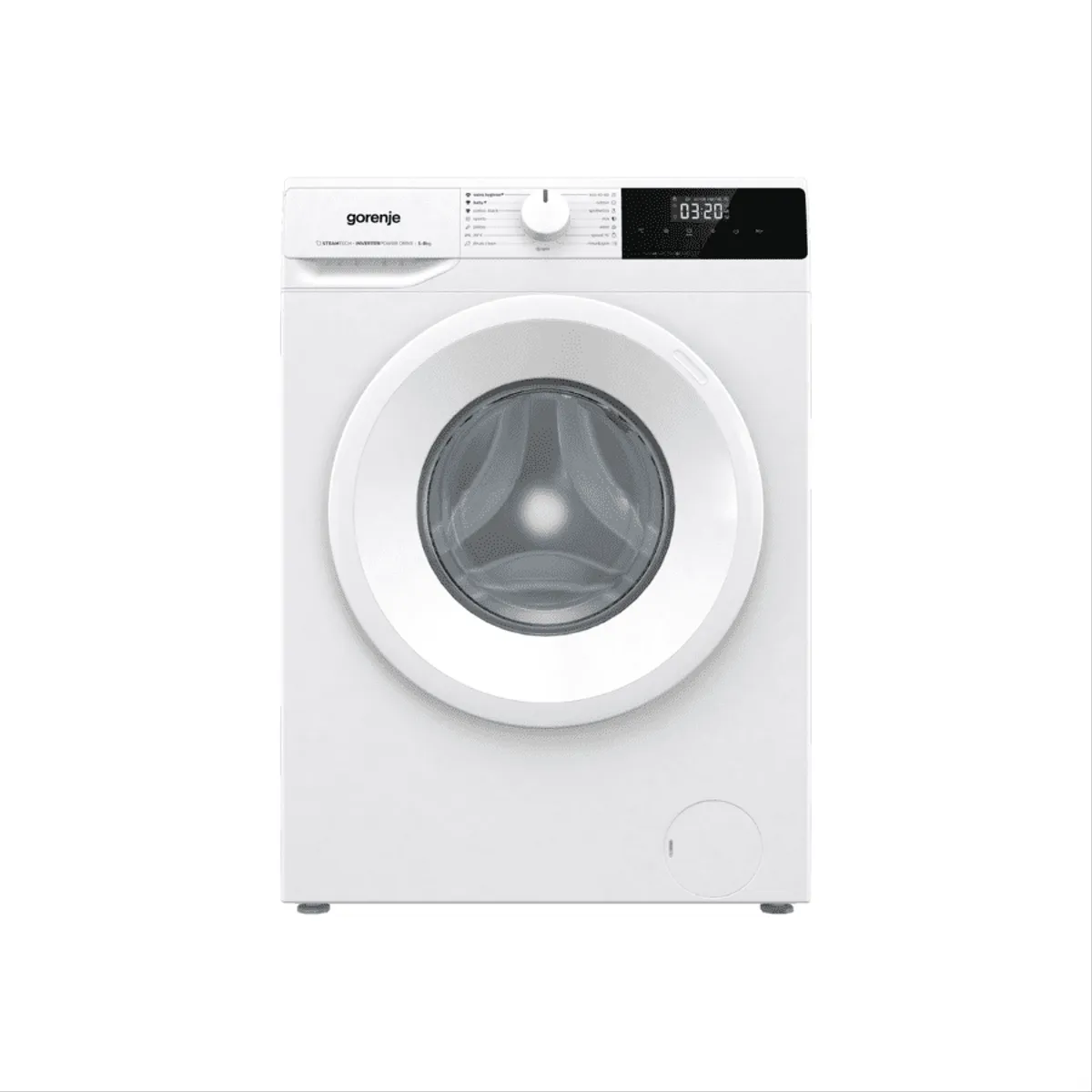 GORENJE MAŠINA ZA PRANJE VEŠA WNHPI84AS