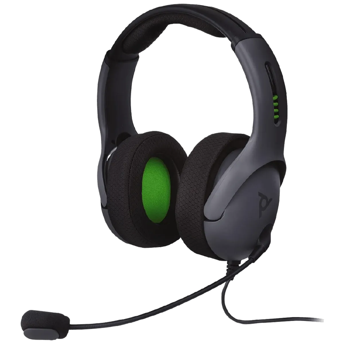 XBox Slušalice sa mikrofonom, žične, za XBOX ONE - XBOX ONE PDP LVL50