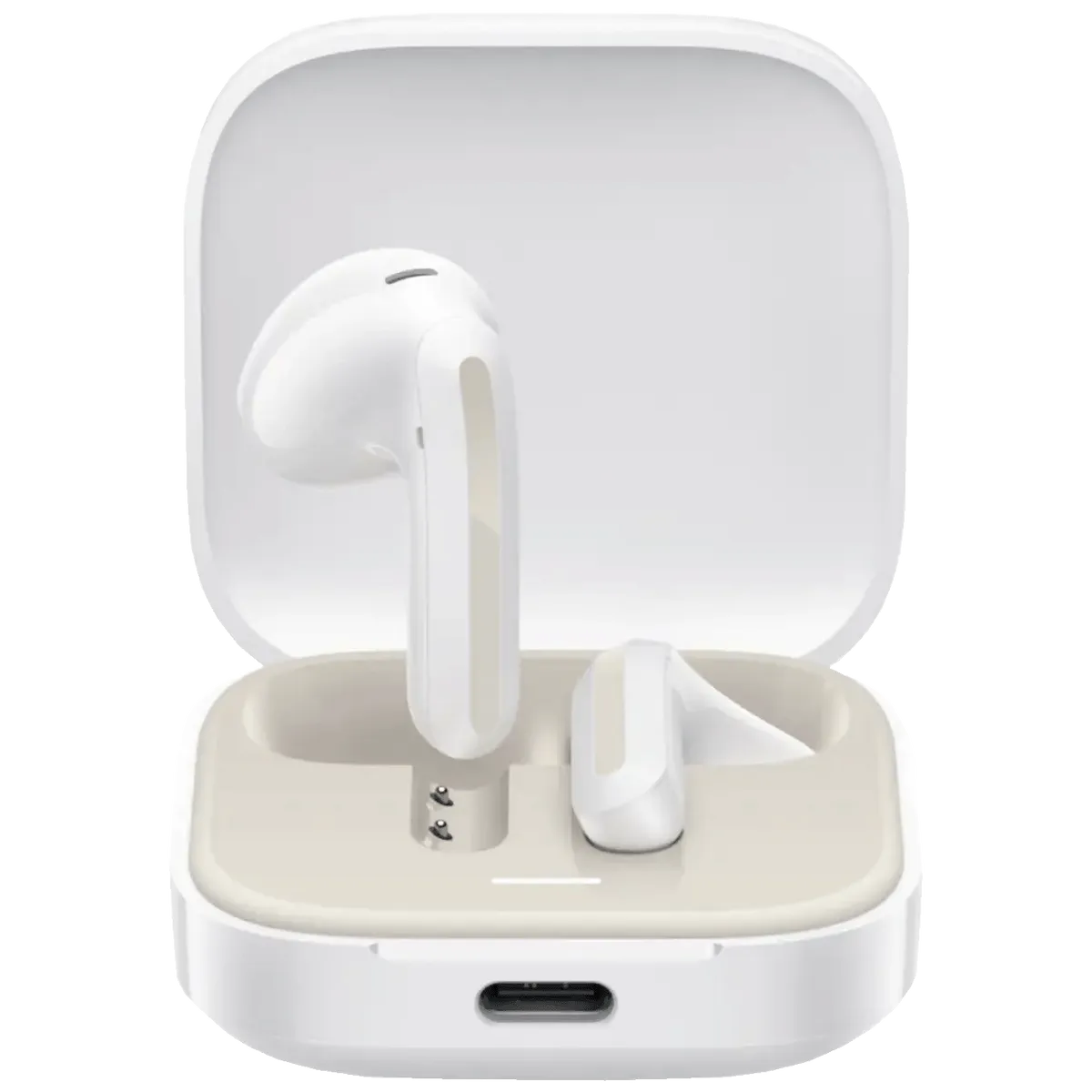 Xiaomi Slušalice bežične sa kutijicom za punjenje, Bluetooth - Redmi Buds 6 Active White