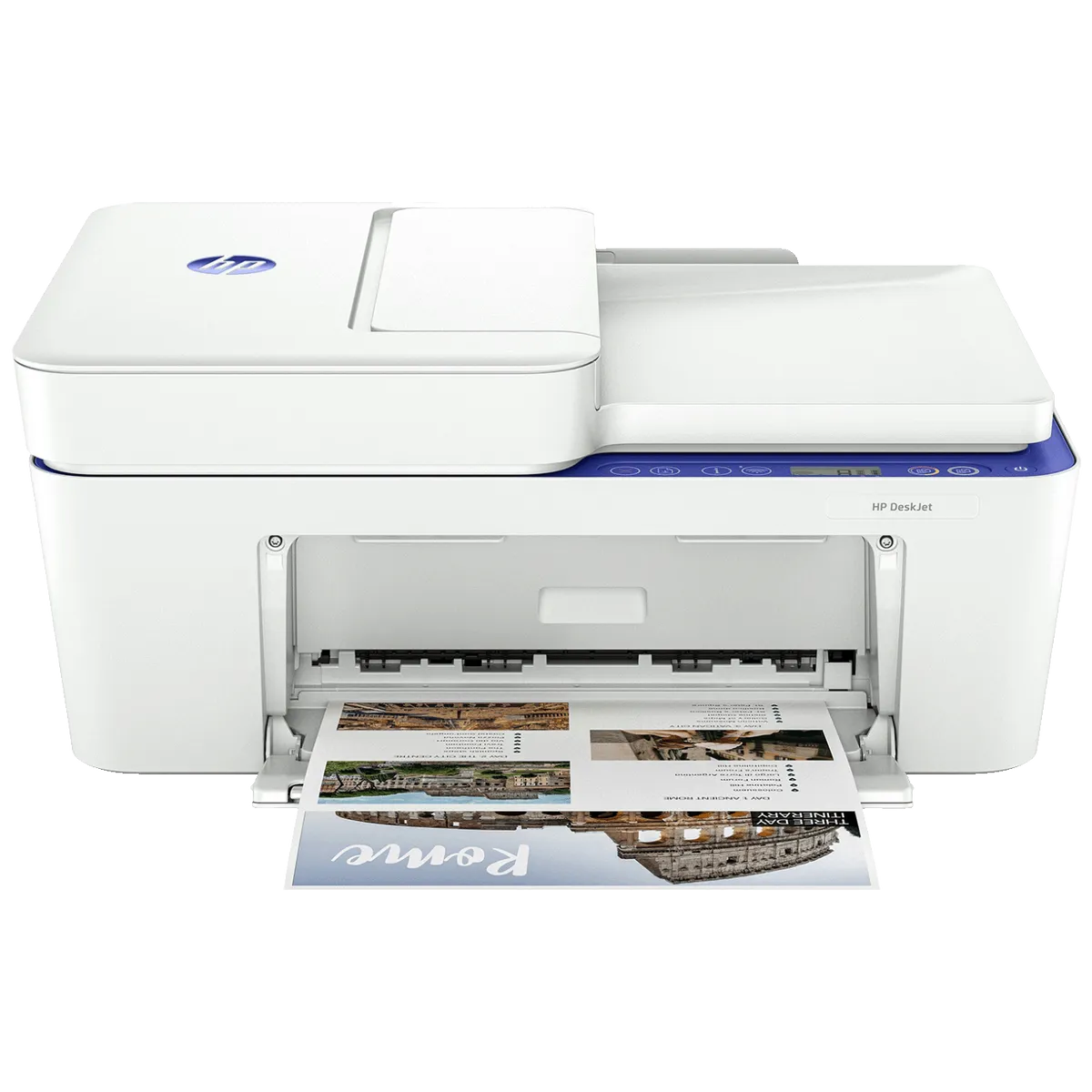 HP Printer / kopir / skener, DeskJet 4230e AiO, WiFI, USB - DeskJet 4230e AiO; B60K30B