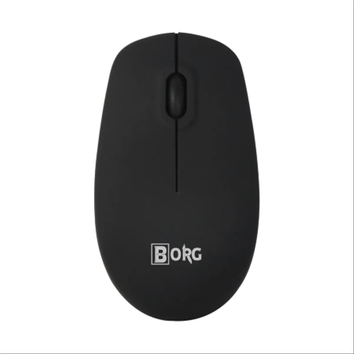 Miš BORG MW01 Wireless