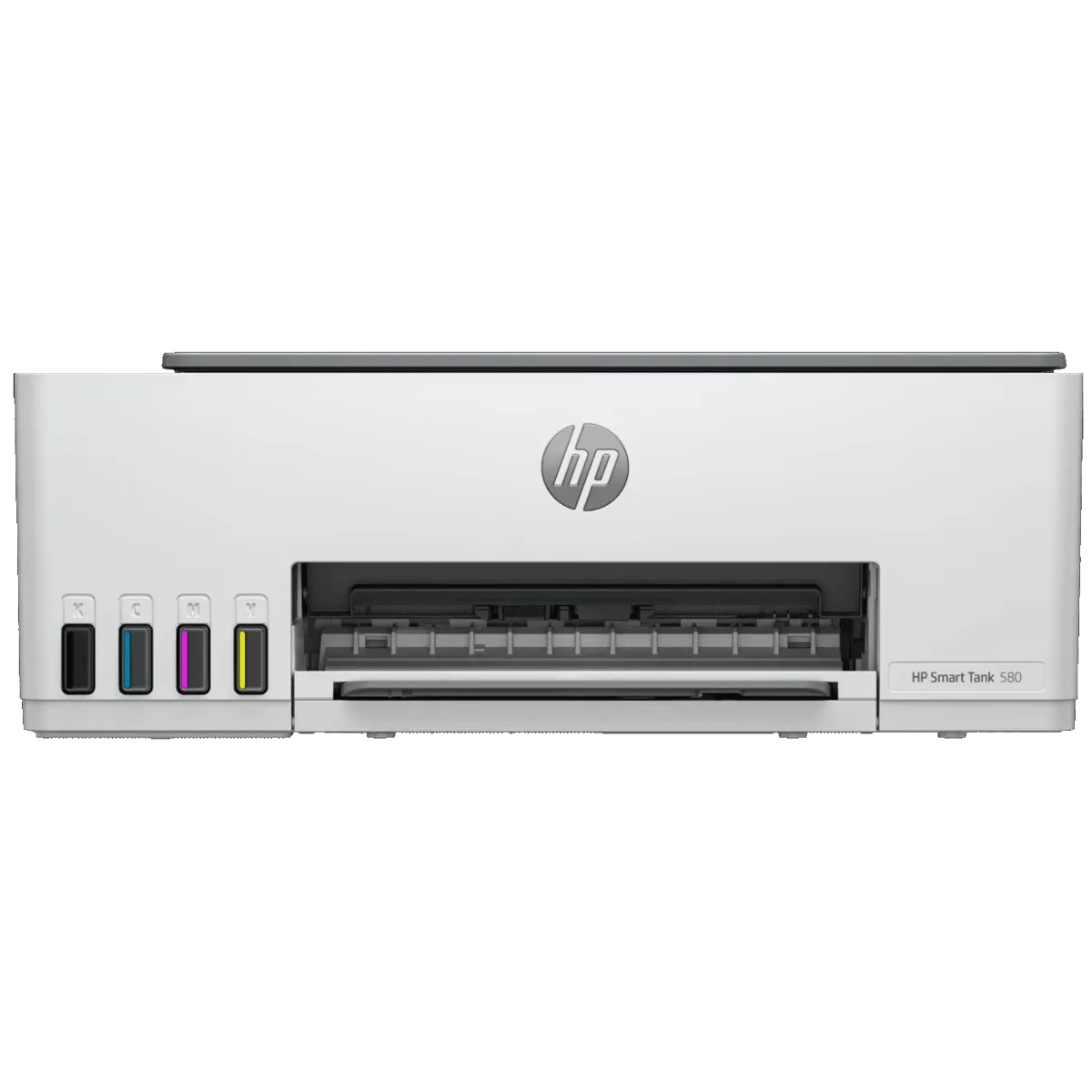 HP Printer / kopir / skener, WiFi, Smart Tank 580 AiO - Smart Tank 580 AiO; 1F3Y2A