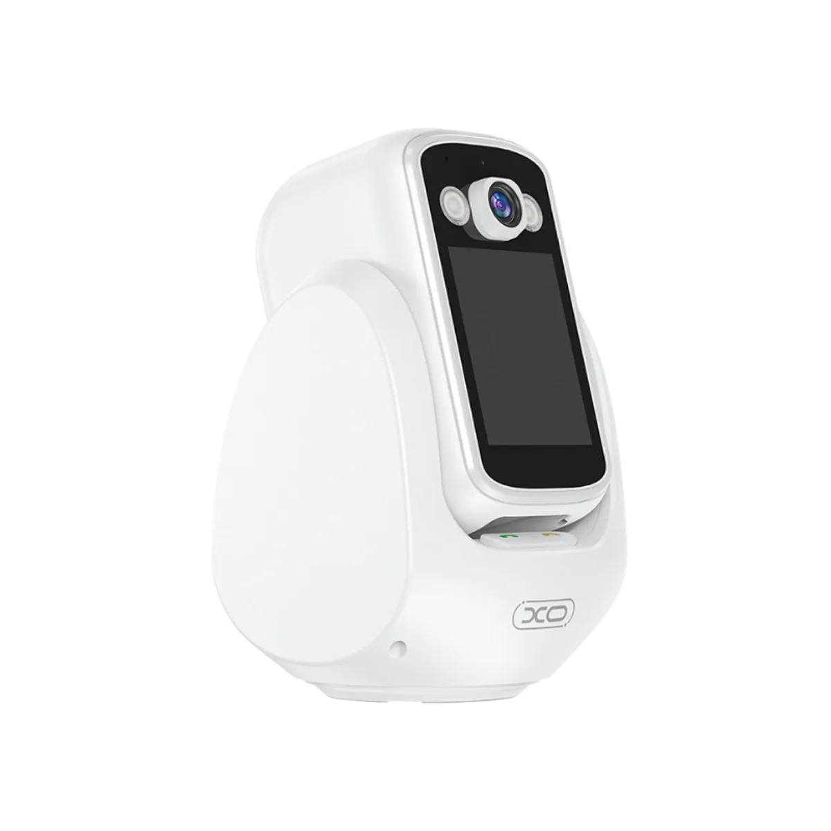XO CR08 200W Two way Call Camera White