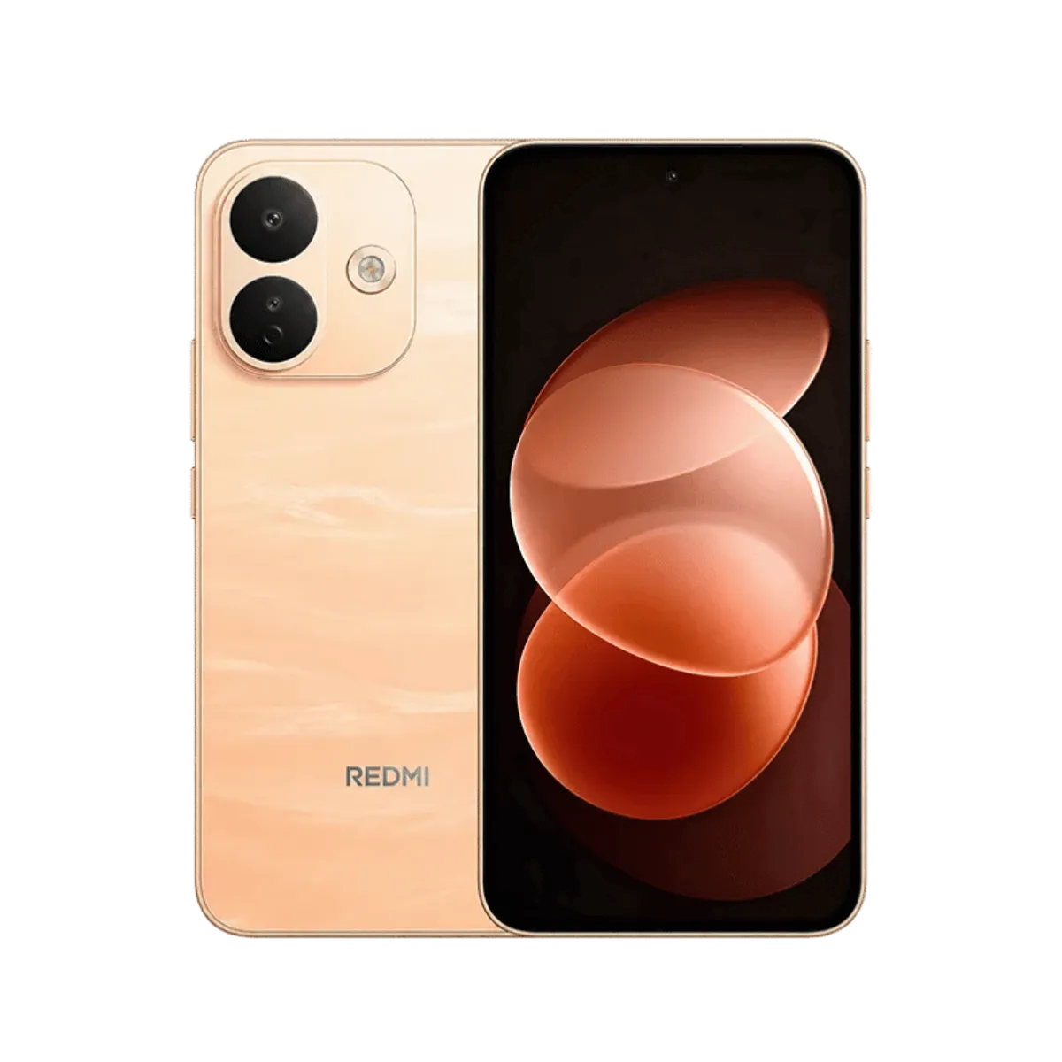 Xiaomi Redmi Note 17 Pro 8GB 256GB Orange