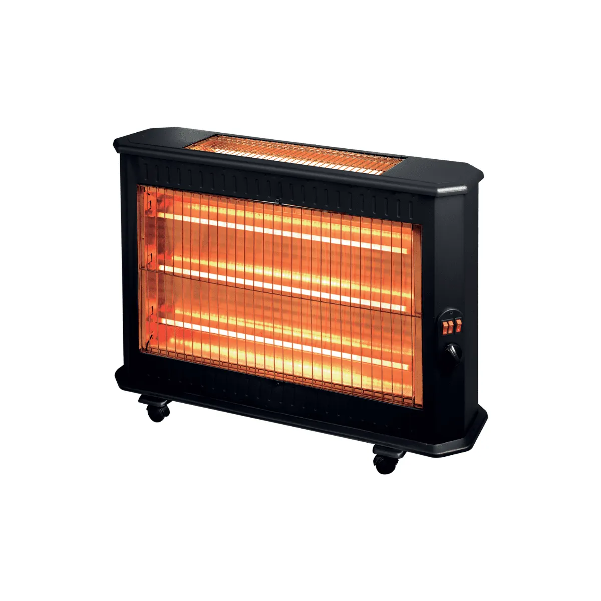 Floria Grijalica sa halogenim ( kvarcnim ) grijačem 2800 W