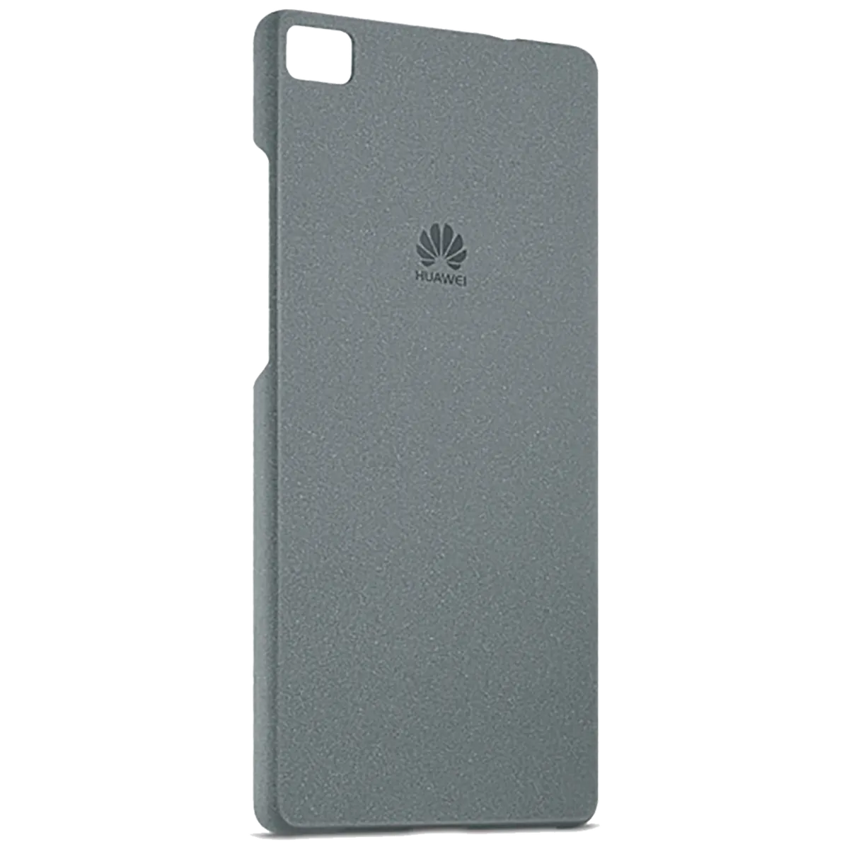 Huawei Maska za Huawei P8 Lite - P8 Lite DC Case Deep Gray