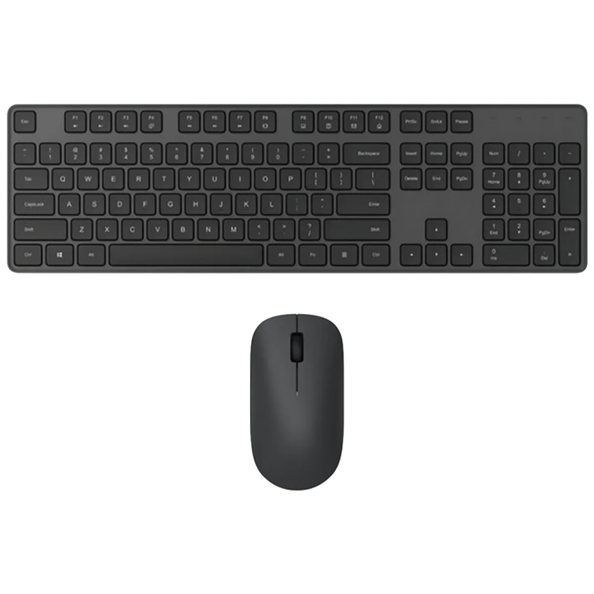 Xiaomi Bežična tipkovnica i miš, combo - Mi Wireless Keyboard and Mouse