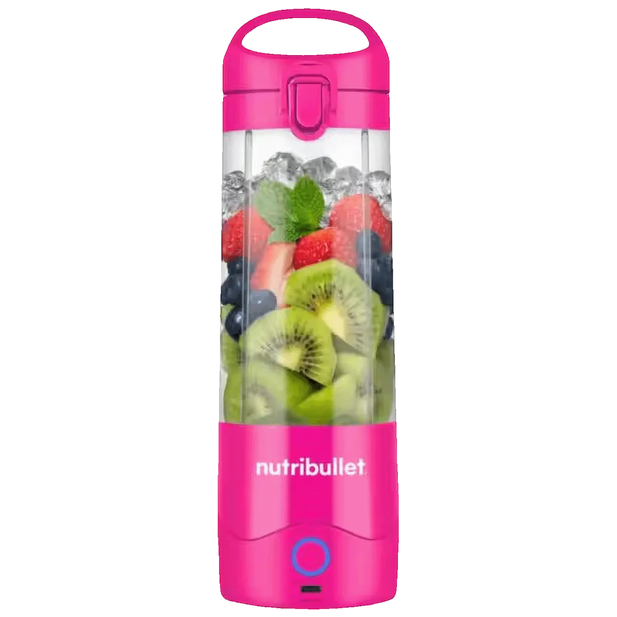 Nutribullet Nutribullet Portable, blender, ekstraktor hranjivih tvari - NBP003BP