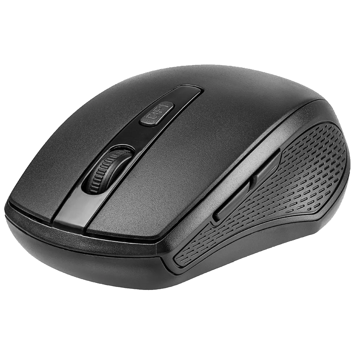 Tracer Miš bežični, 1600 dpi, 2.4 GHz, USB nano, Plug&Play - MOUSE DEAL RF NANO USB