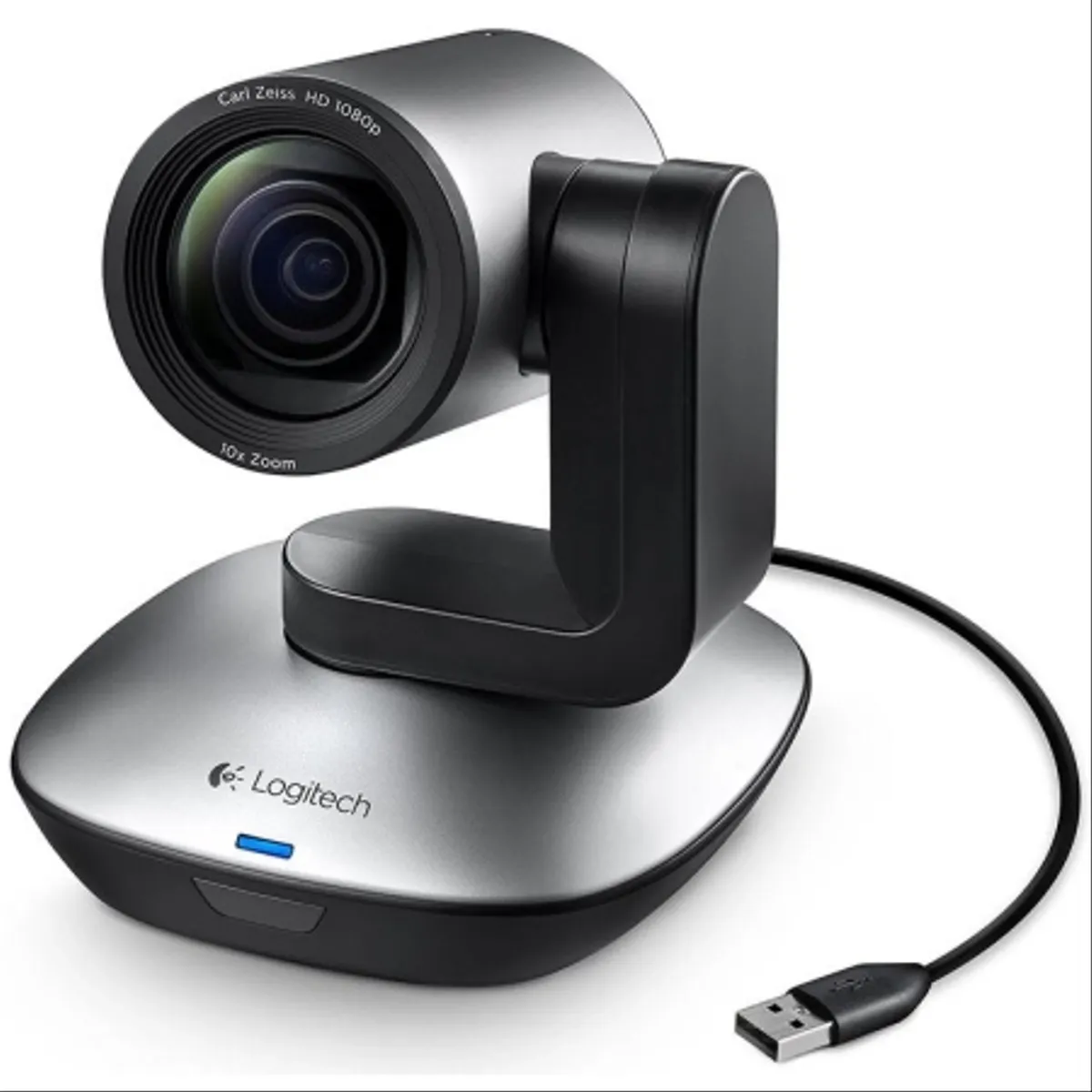 Logitech WebCam PTZ PRO 2 Conference