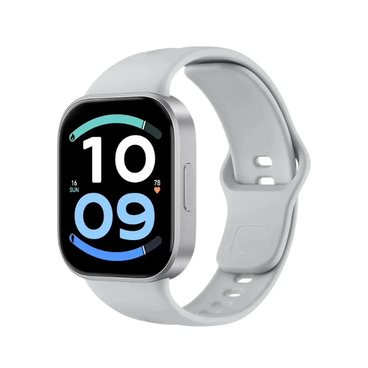 Xiaomi Redmi Watch 6 Active M.Silver