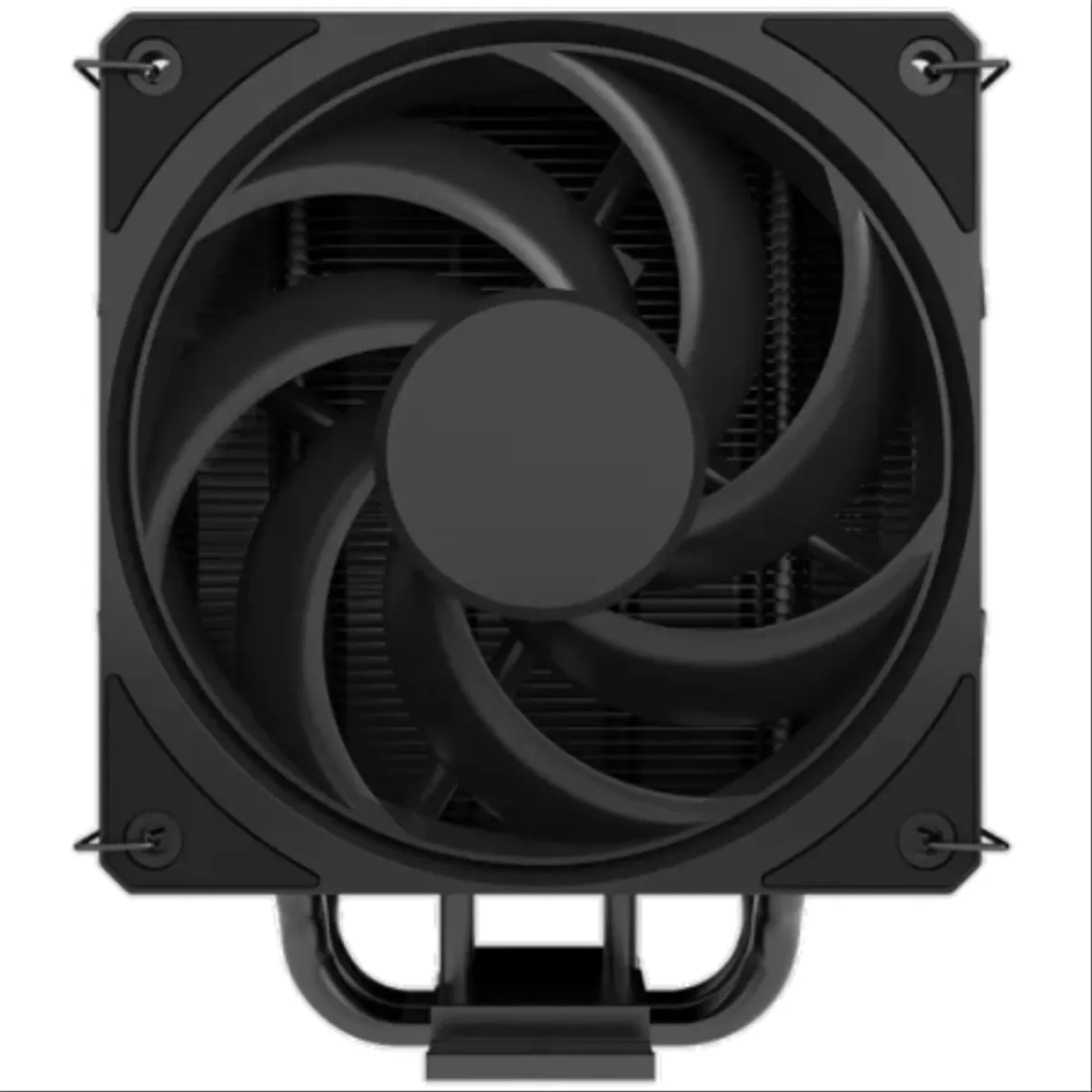 Cooler Master CPU Cooler Hyper 212 3DHP Black