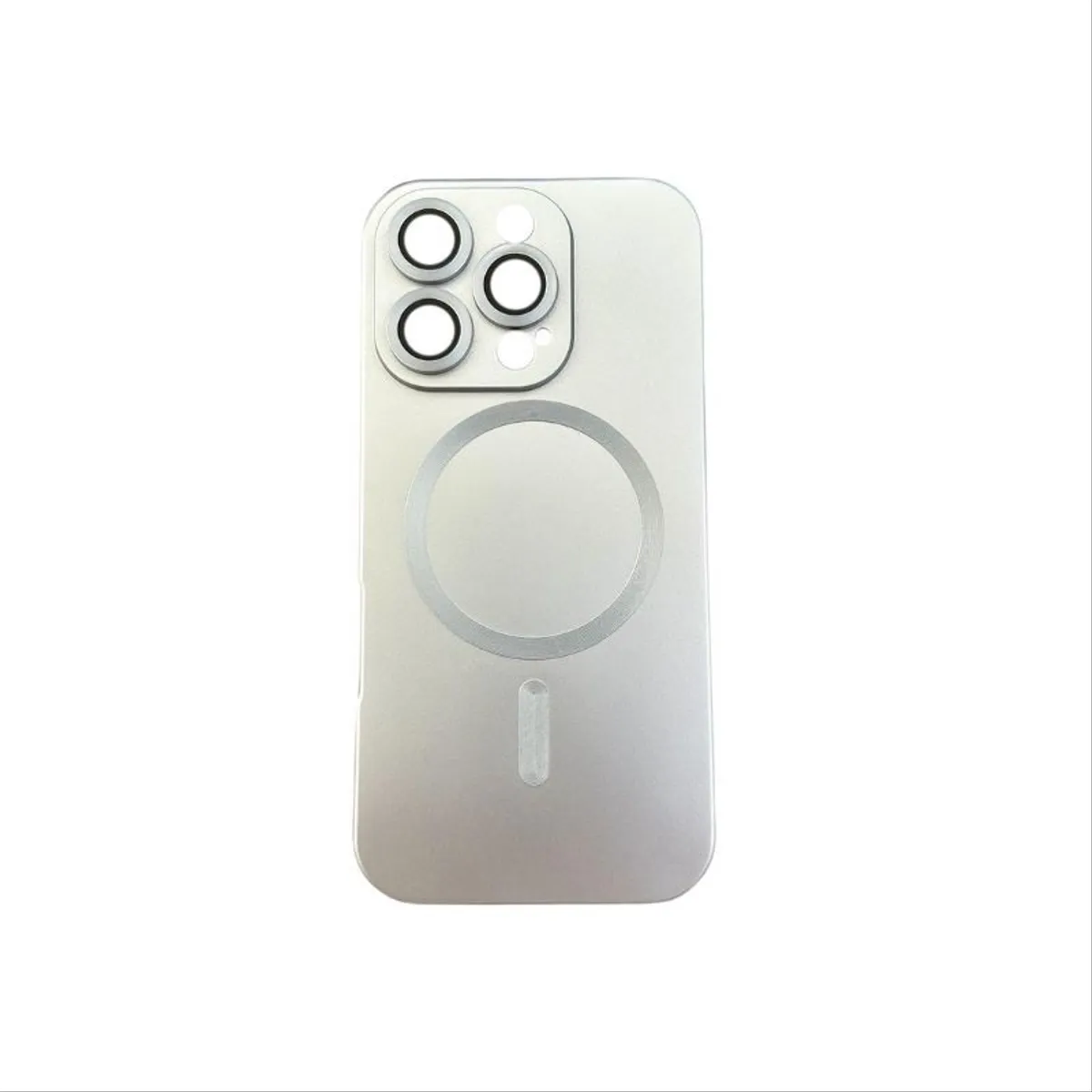 MagSafe Full maskica iPhone 16 Pro Bijela