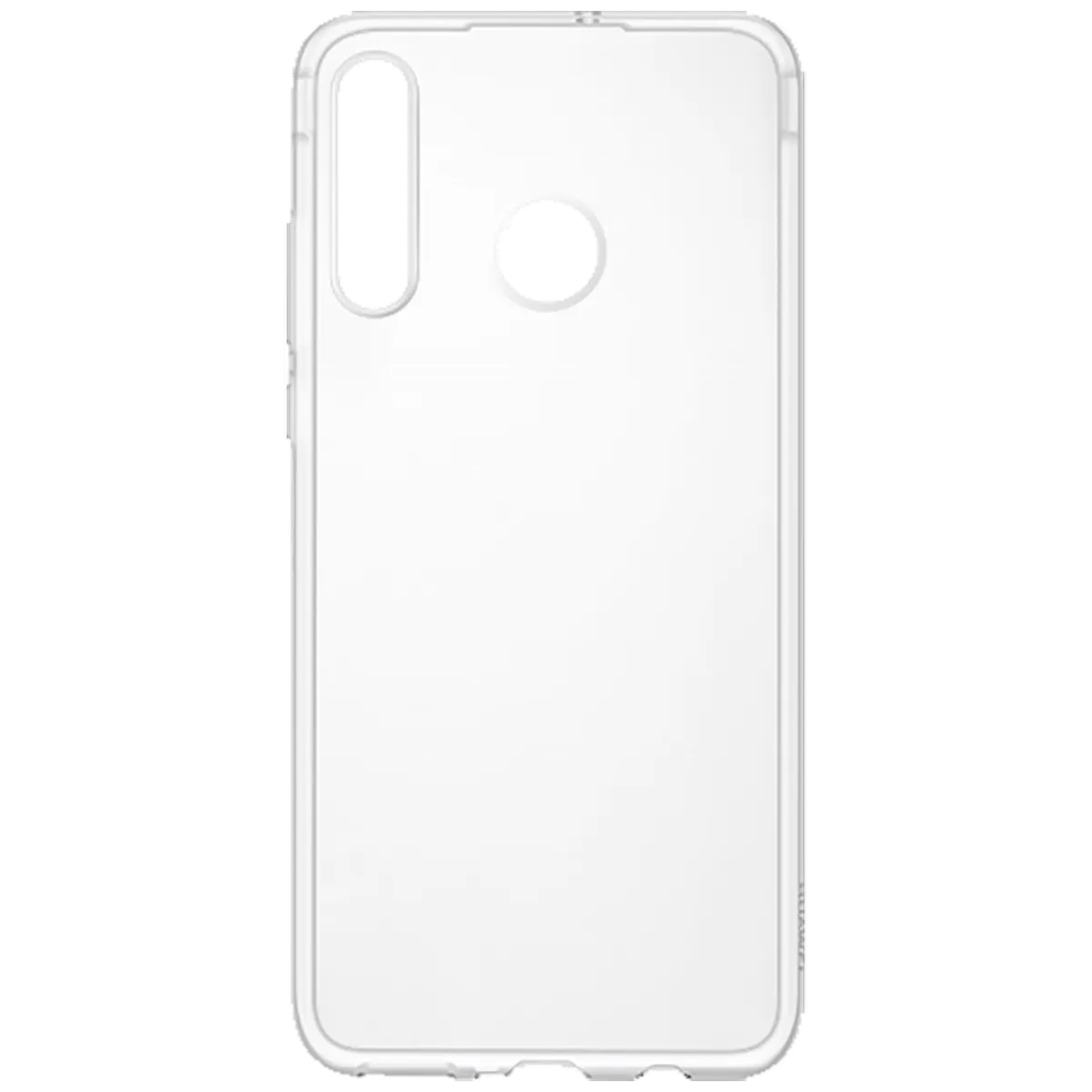 Platoon Maska za mobitel Huawei P30 Lite, transparent - Huawei P30 Lite, transp.
