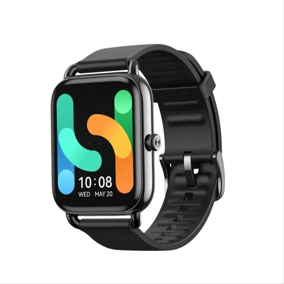 Pametni Sat Haylou RS4 Plus Black - LS11