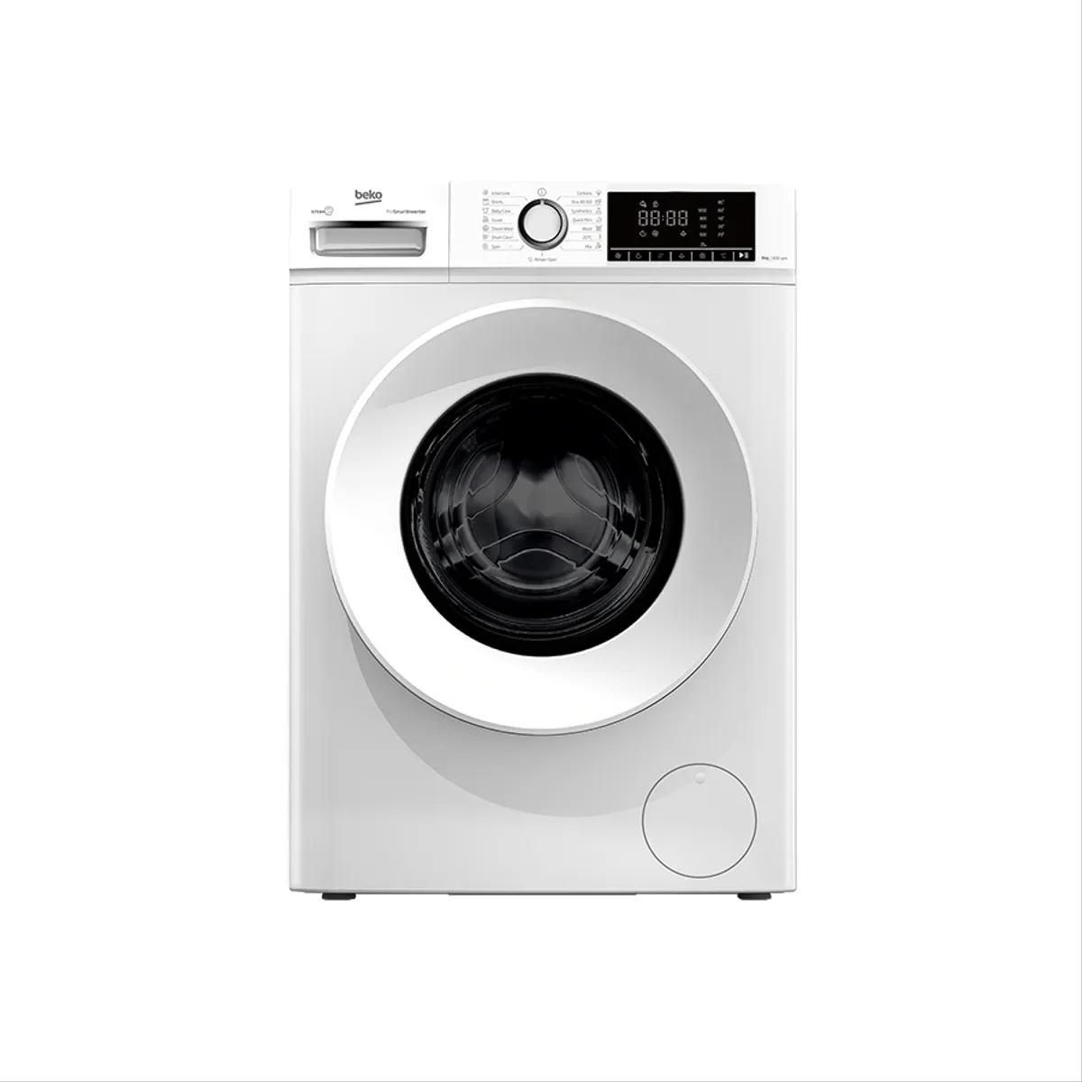 Beko Mašina za veš B1WFM2721WEE