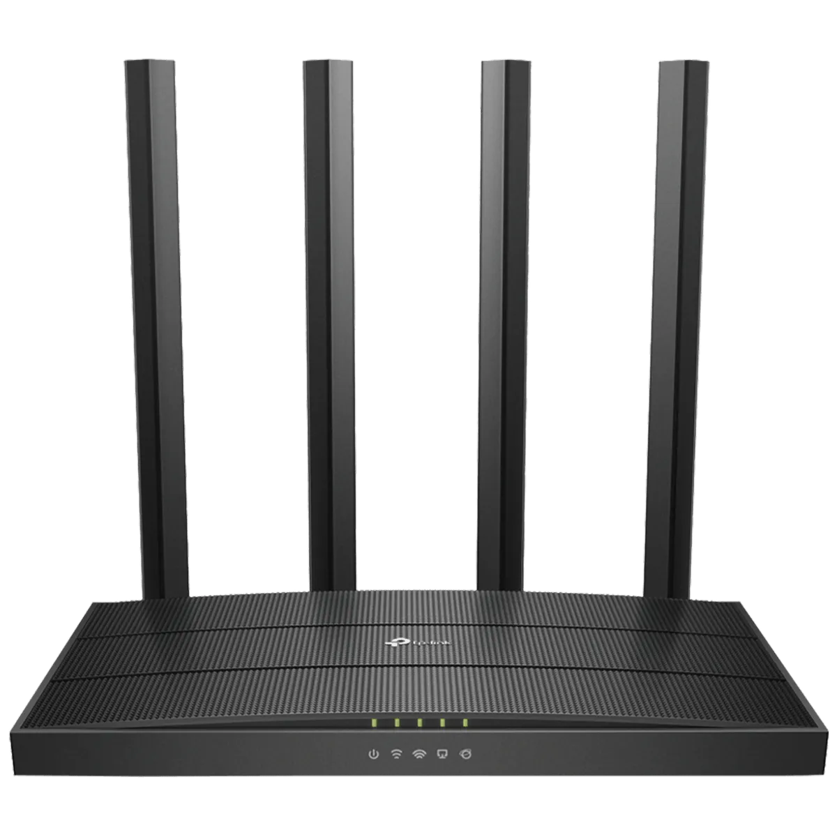 TP-LINK Wireless Router, AC1200, MU-MIMO, DualBand, up to 1167 Mbbps - Archer C6 v3.2