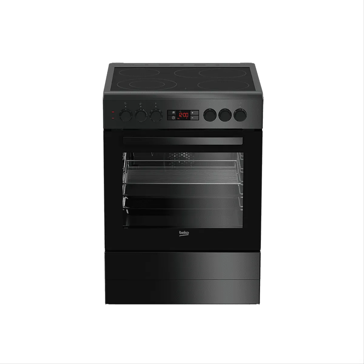 BEKO ŠTEDNJAK FSM 67320 GAS
