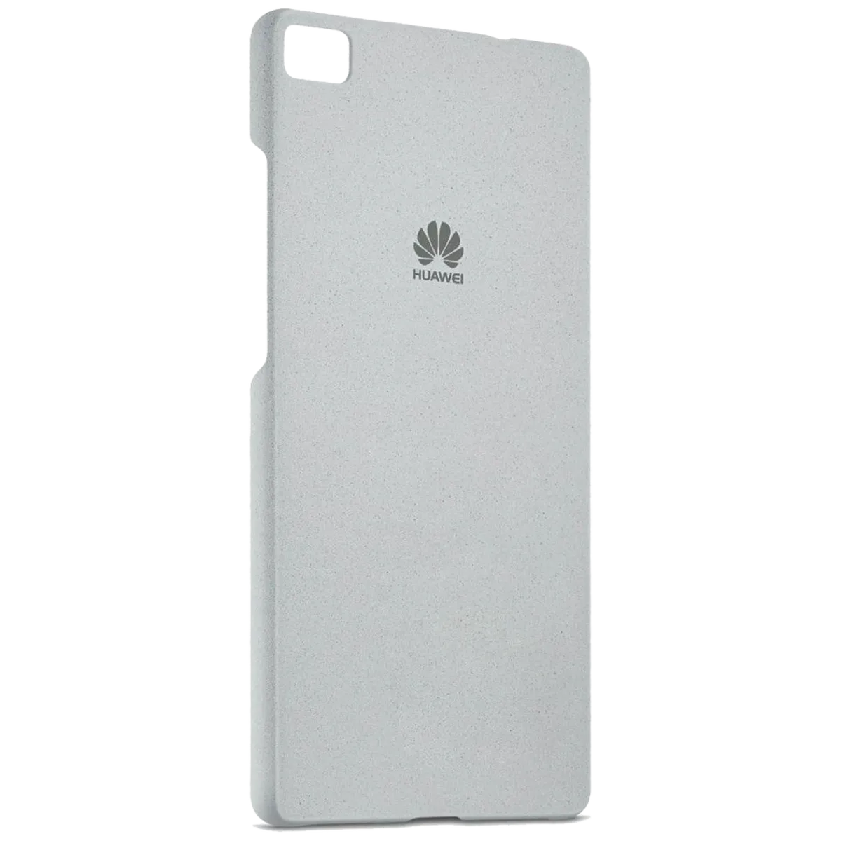 Huawei Maska za Huawei P8 Lite - P8 Lite DC Case Lite Gray
