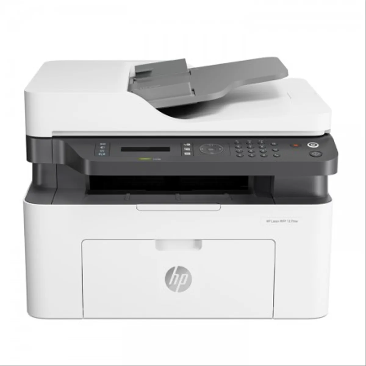 Printer HP LaserJet 137fnw MFP Wireless 4ZB84A
