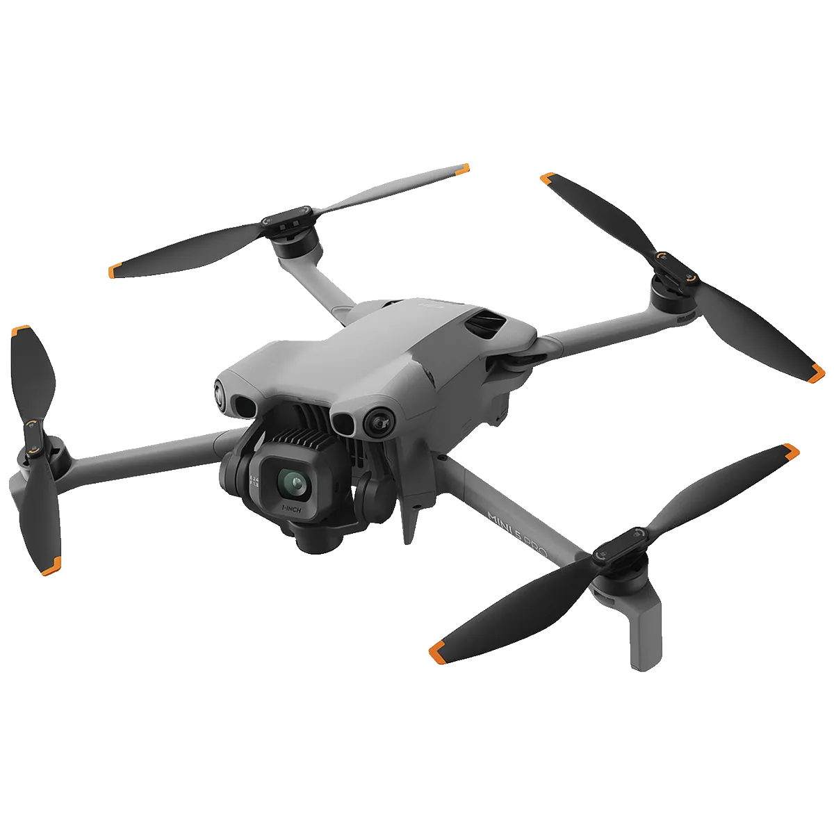 DJI Dron Mini 5 Pro FMC sa RC 2 kontroler, 4K video, 50 mpixel - Mini 5 Pro Fly More Combo(DJI RC 2)