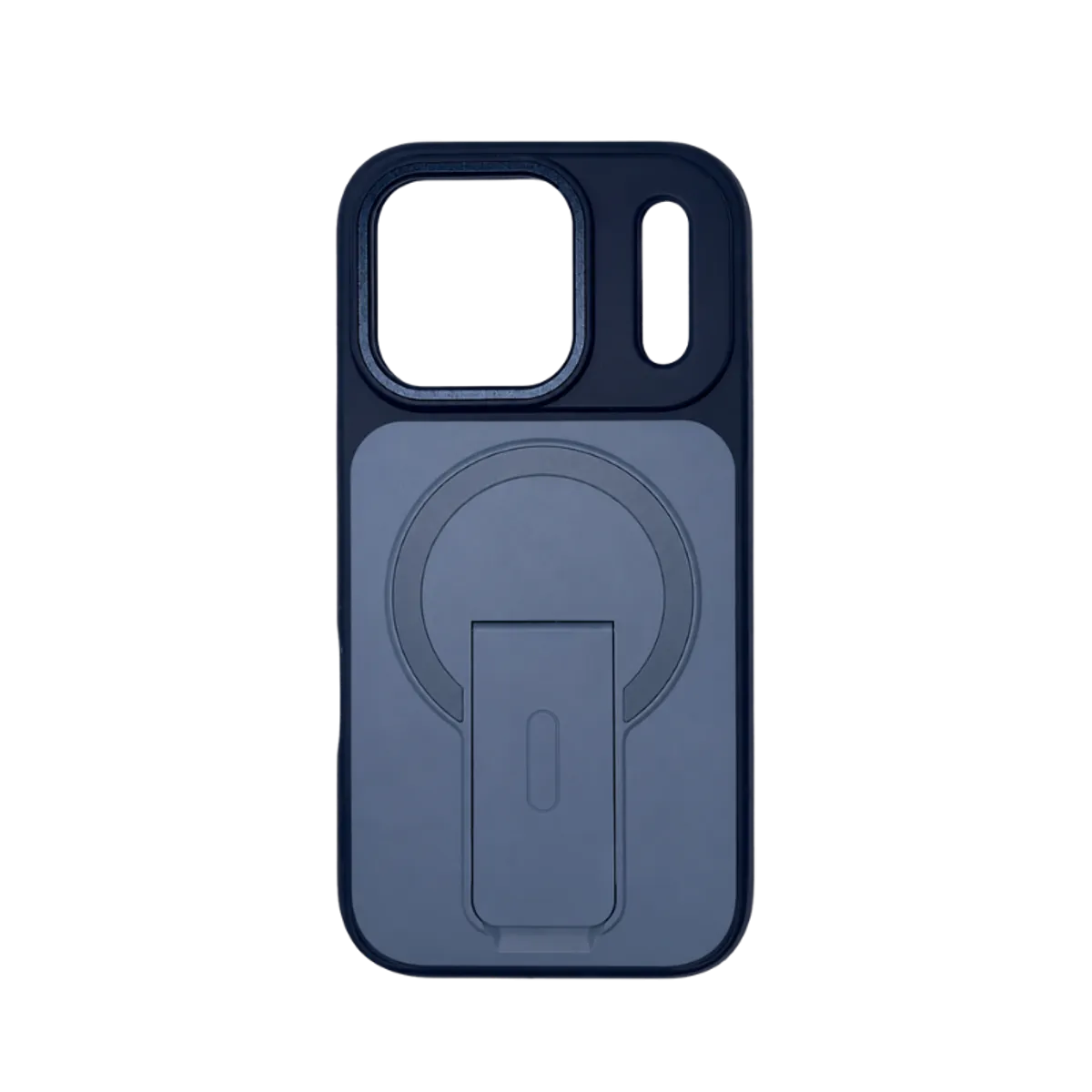 MagHolder maskica Apple iPhone 17 Blue