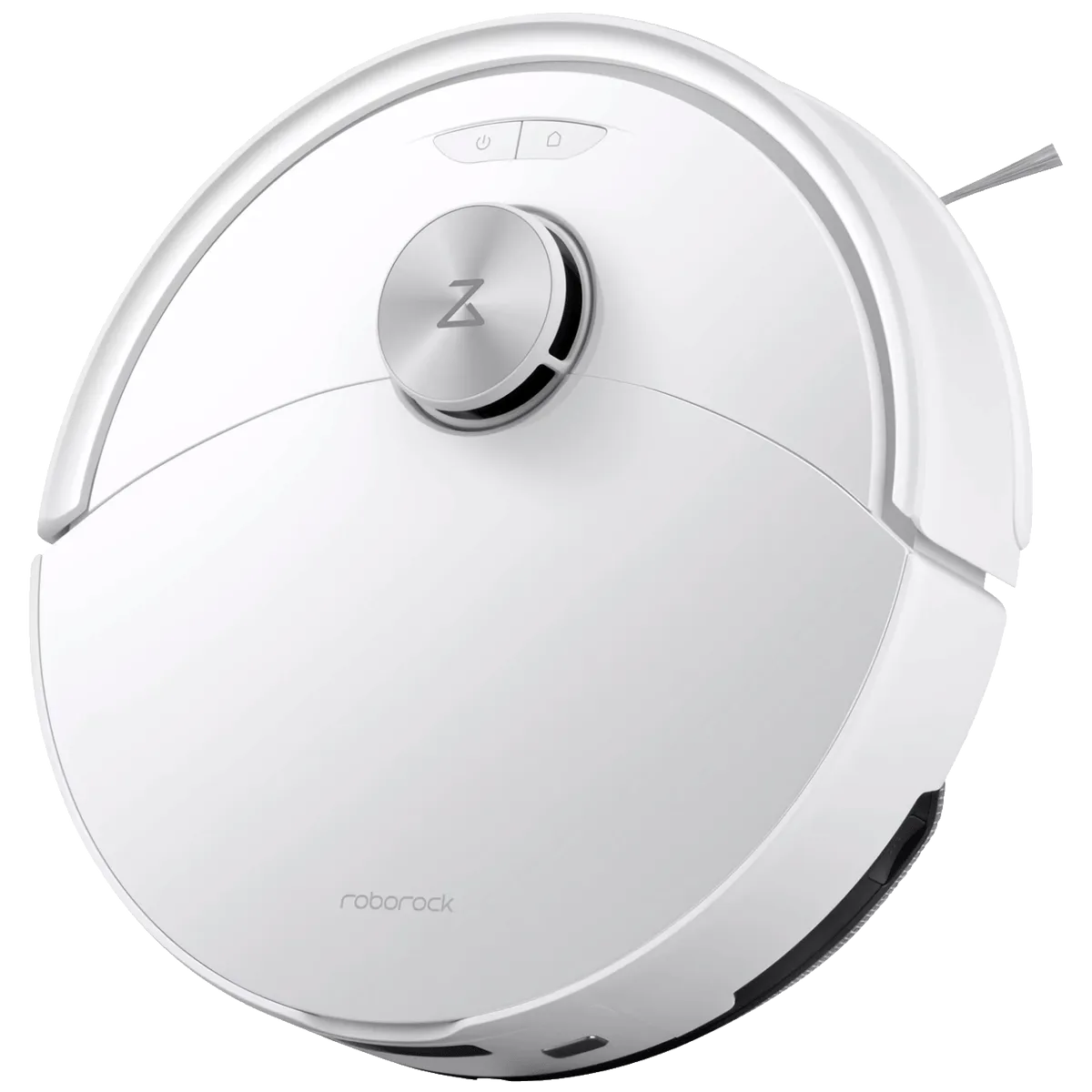 Roborock Robot usisavač, 5200mAh, 10.000 Pa - Q10 VF White