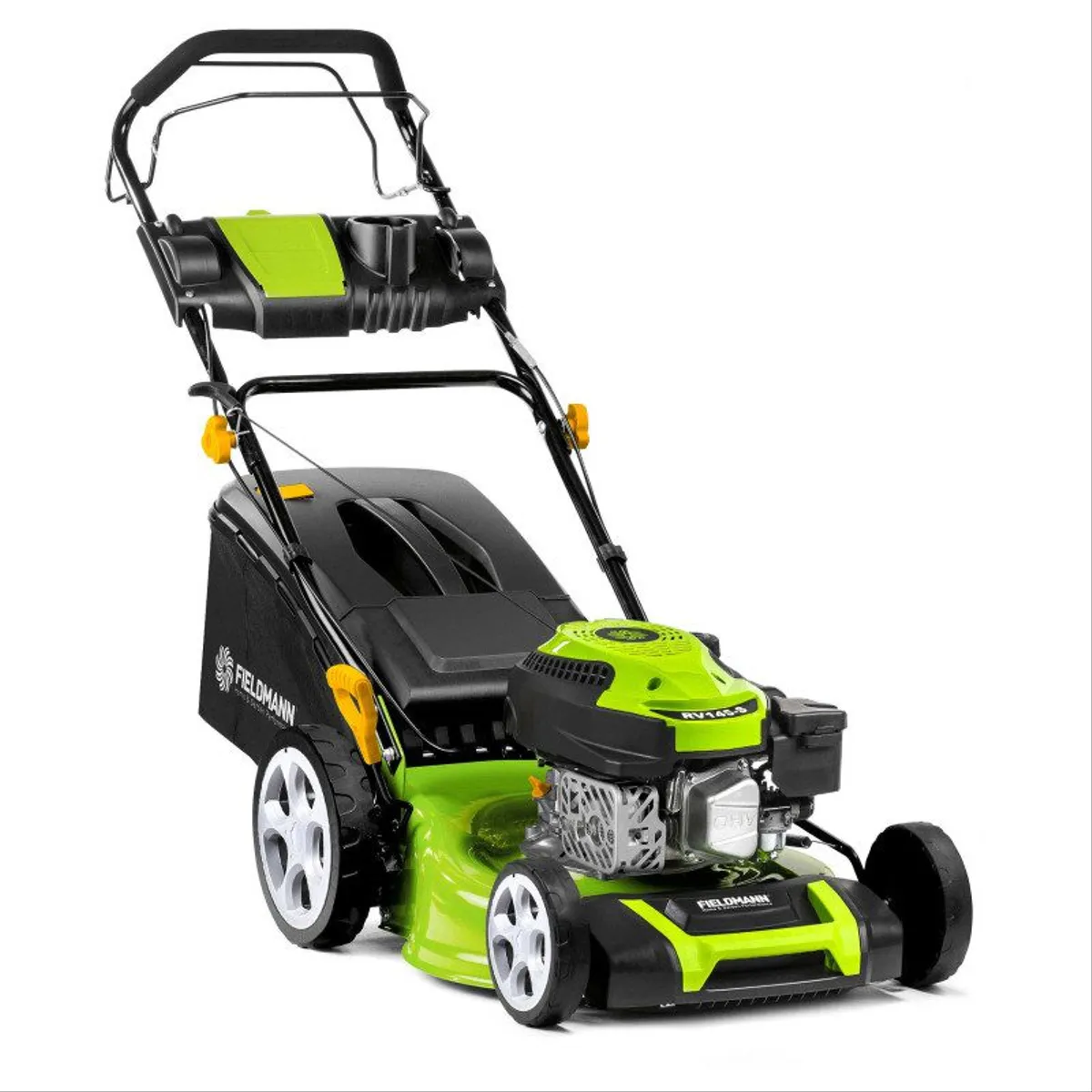 BENZINSKA KOSAČICA FIELDMANN FZR 4611-144B