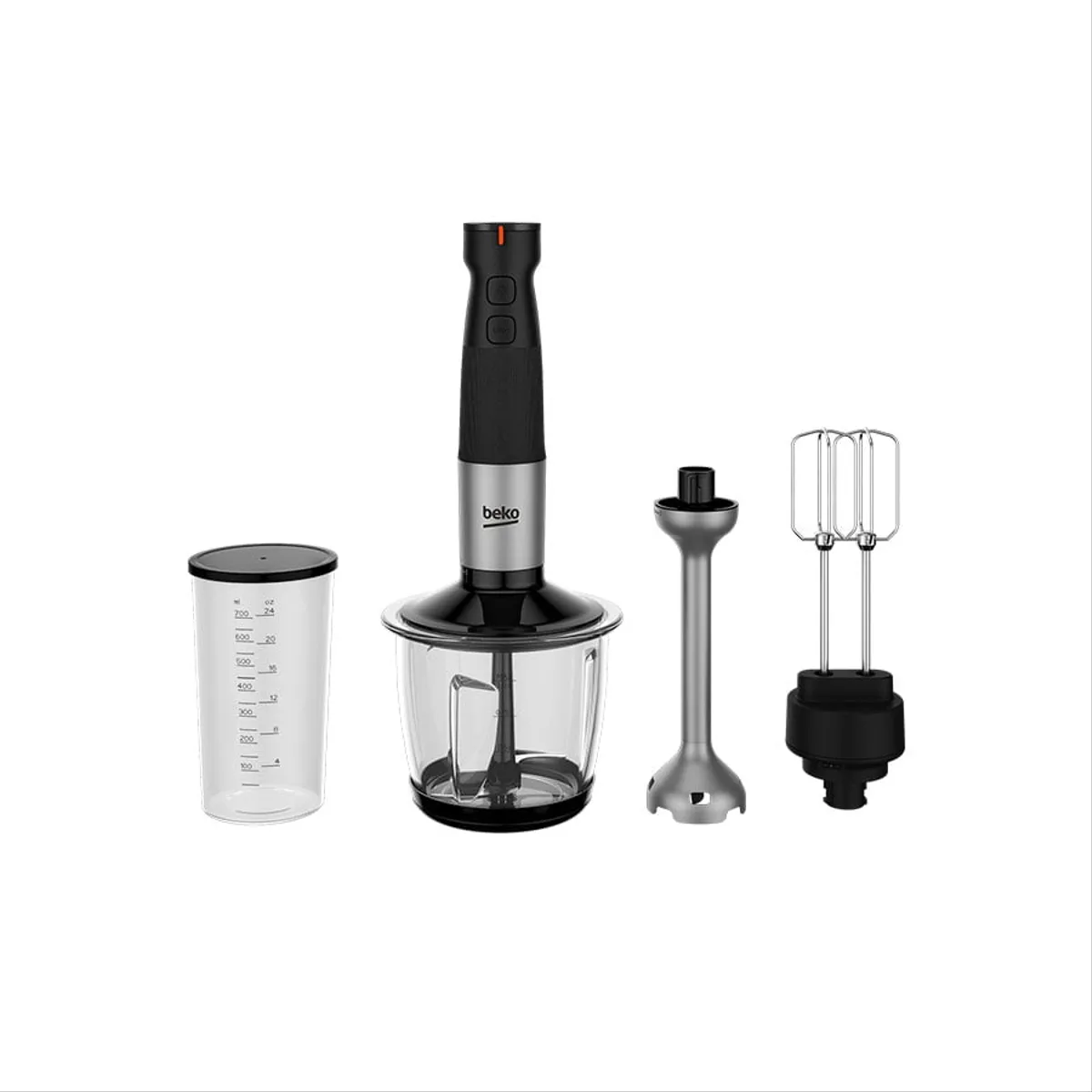 BEKO BLENDER RUČNI HBA 81762 BX