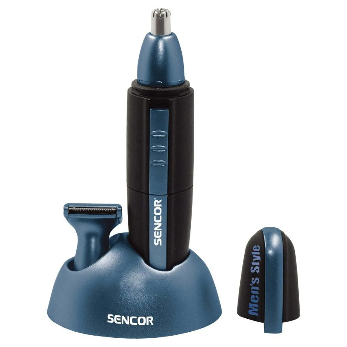 SENCOR Trimer za nos SNC 101BL