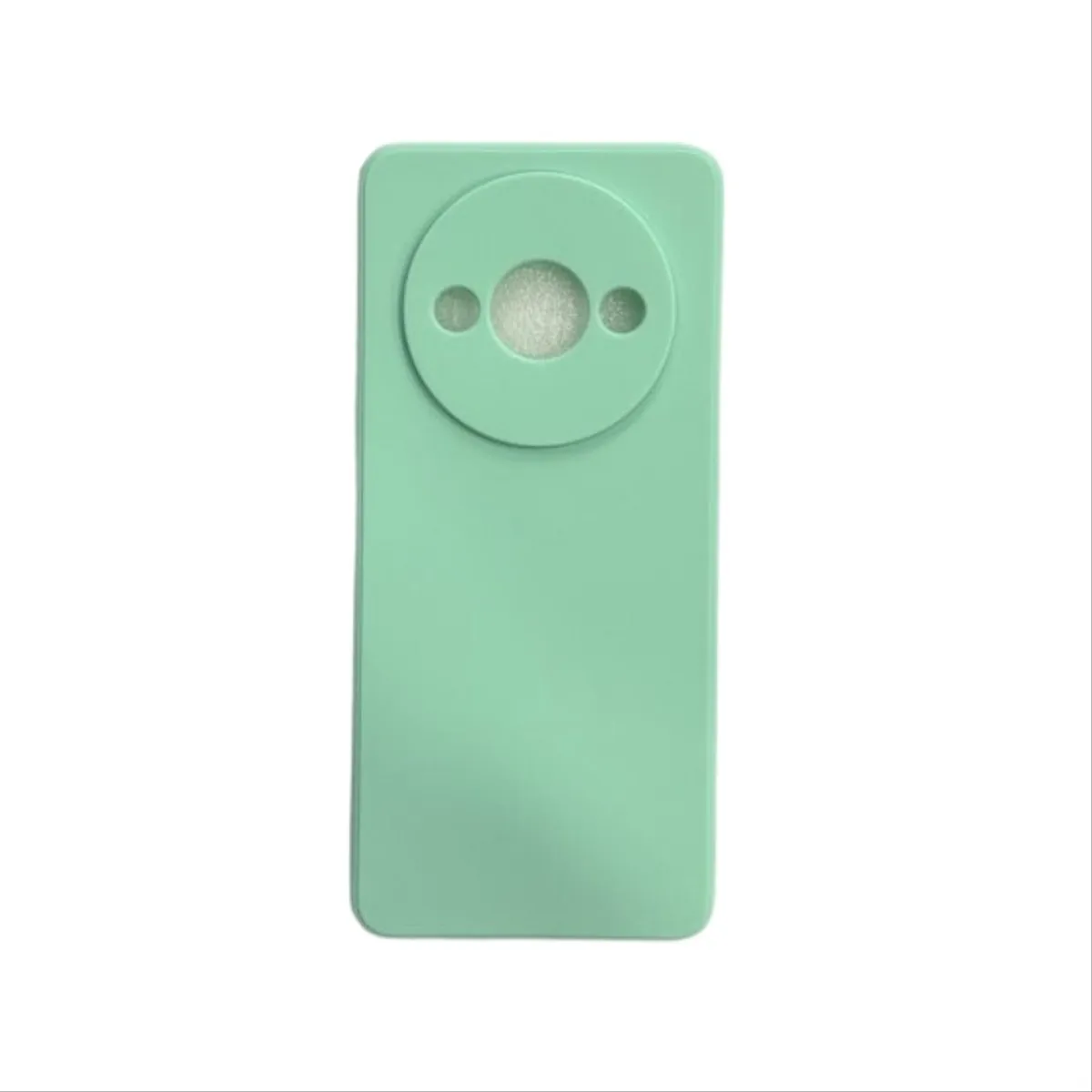 Silikonska maska Xiaomi Redmi A3 Mint