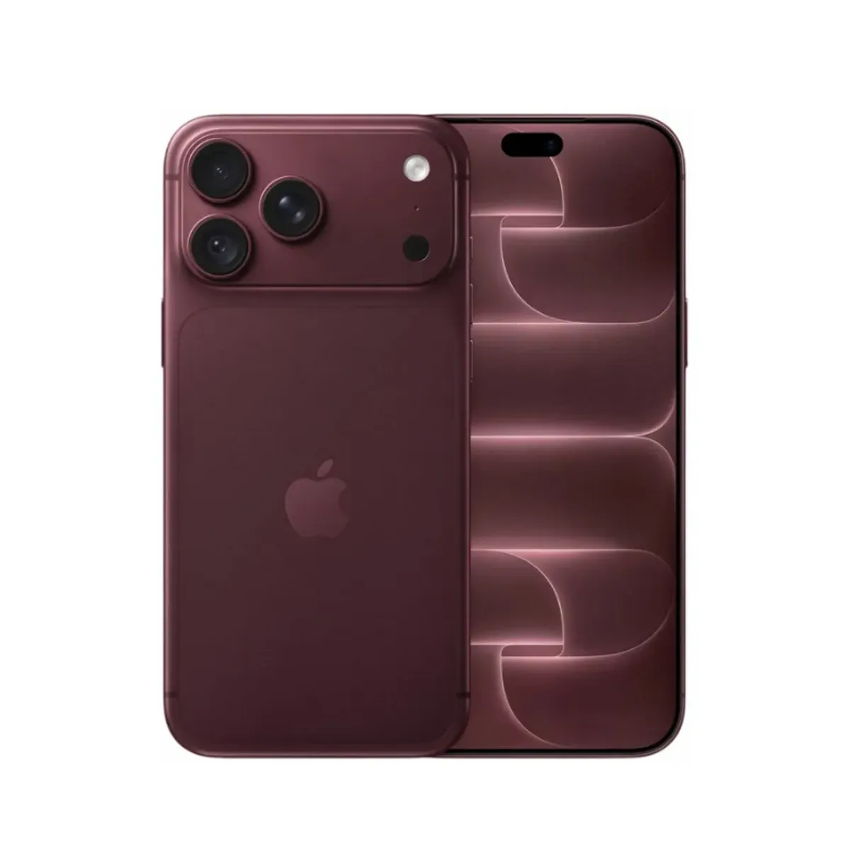 Mobitel Apple iPhone 18 Pro Max eSim 256GB Burgundy