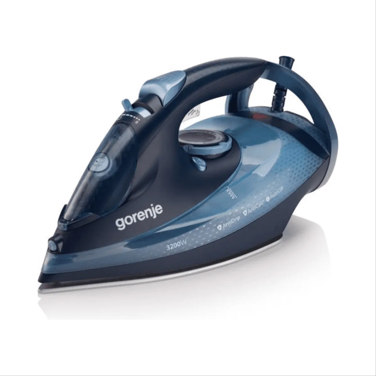 GORENJE PARNA PEGLA SIH 3200 DB
