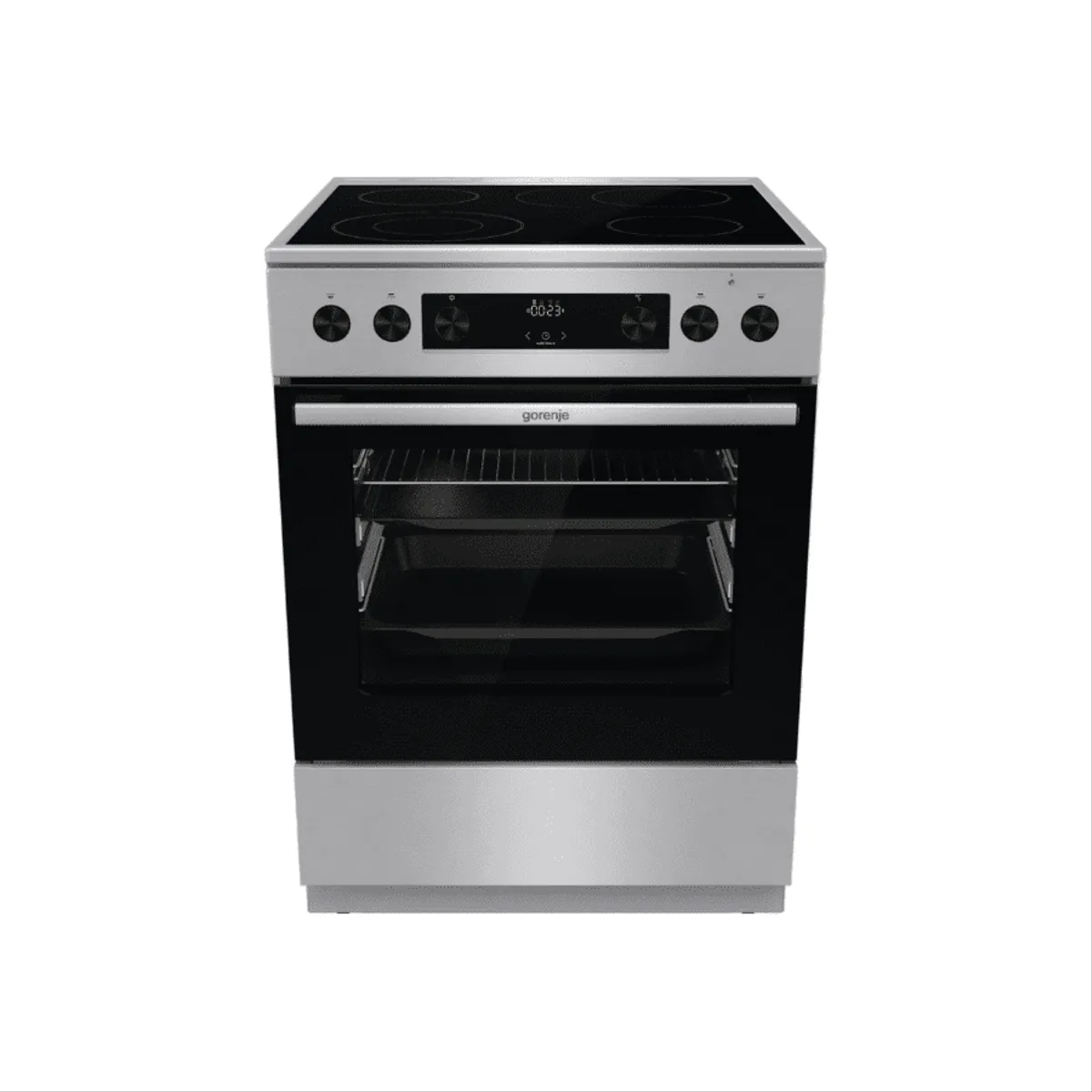 GORENJE ŠTEDNJAK GECS 6C70 XPA