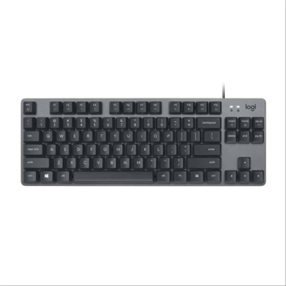 Tastatura Logitech Mehanička K835 Tenkeyless