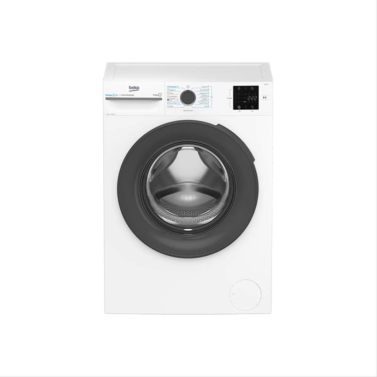 Beko Mašina za veš BM3WFSU37213WA