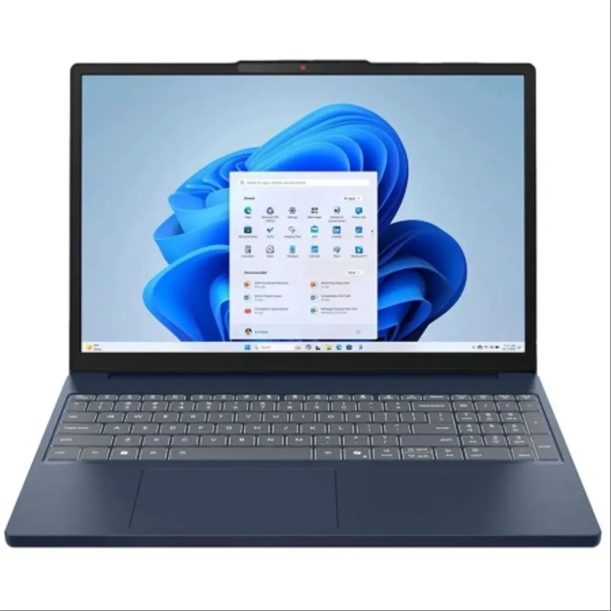 Laptop LENOVO IdeaPad Slim 3 15IRH10R 83K4000RUS