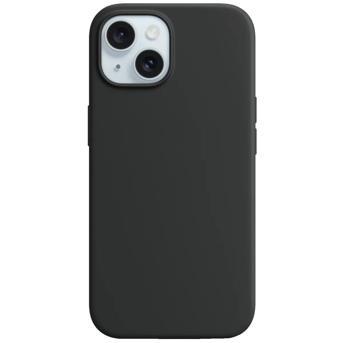 NN Maska za Iphone 15, black - 4921