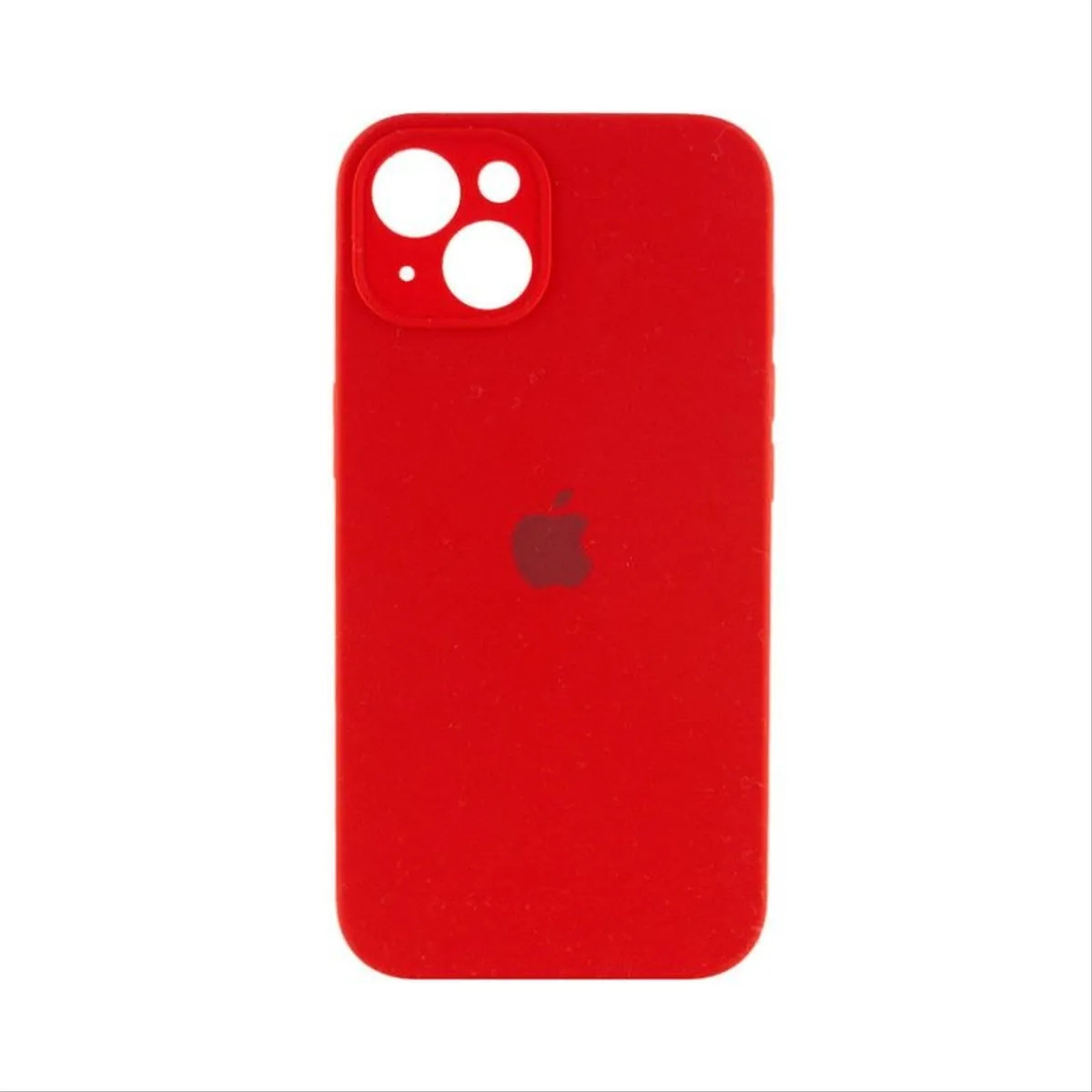 Iphone 15 case crvena*