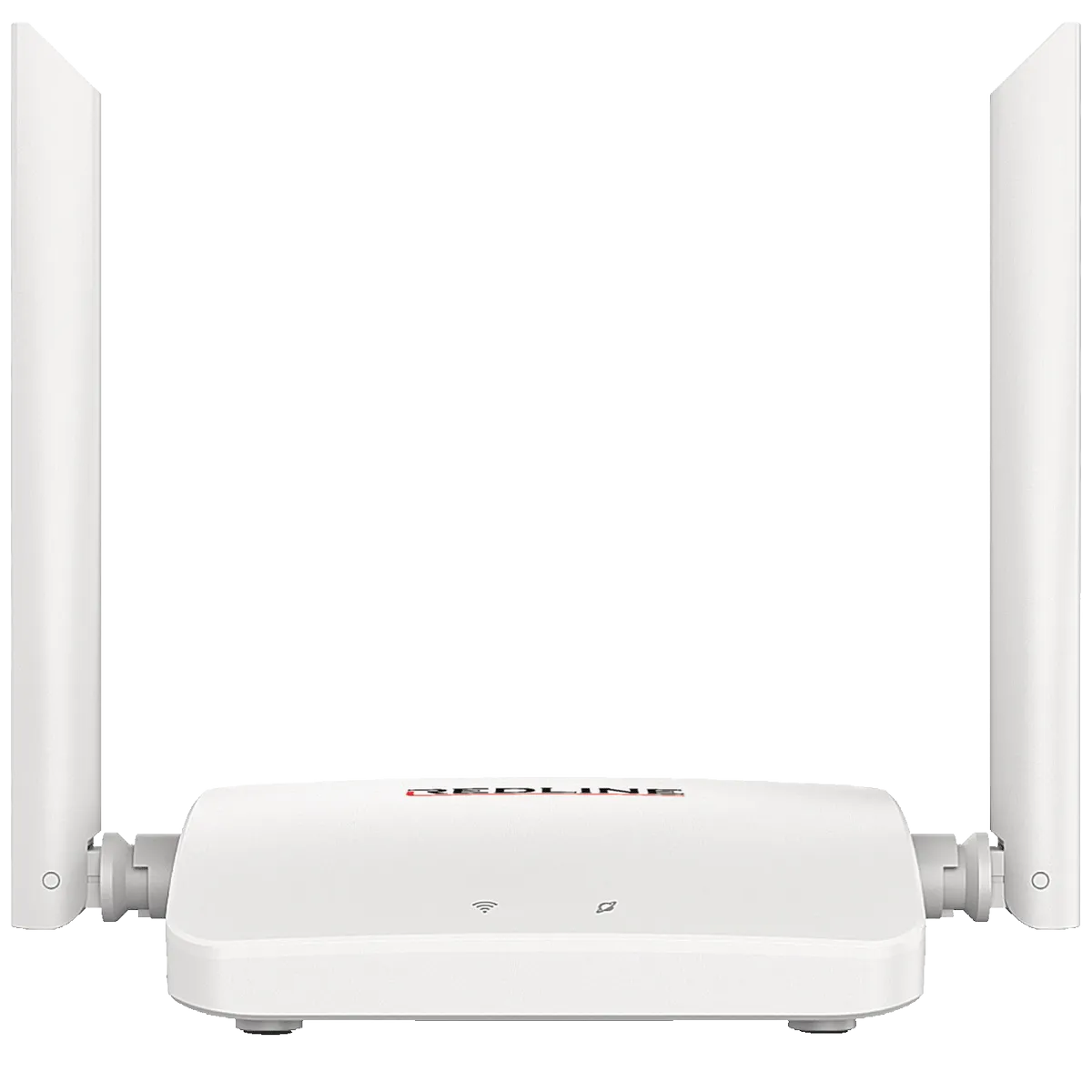REDLINE Wireless Router, 4G, 286 / 150 Mbps , WiFi6 - RL-CPE600EU AX300 4G LTE Router