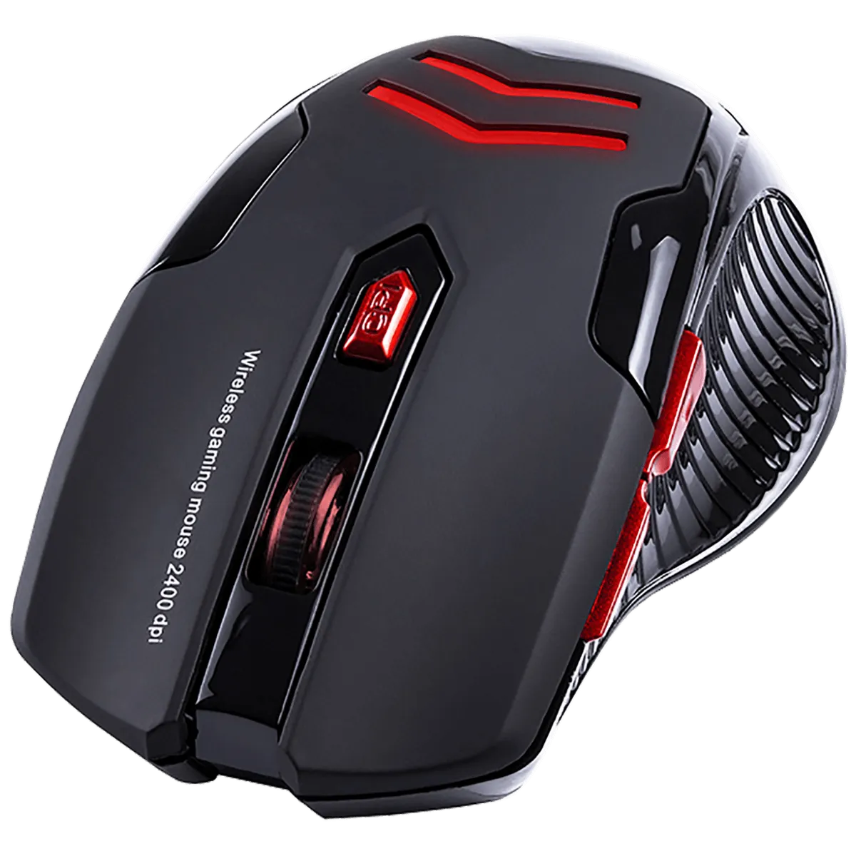 Tracer Miš bežični, gaming, 1600 dpi - AIRMAN RF NANO